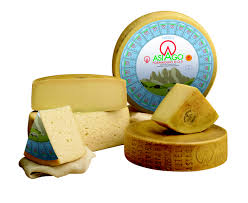 Asiago (formaggio) - Wikipedia